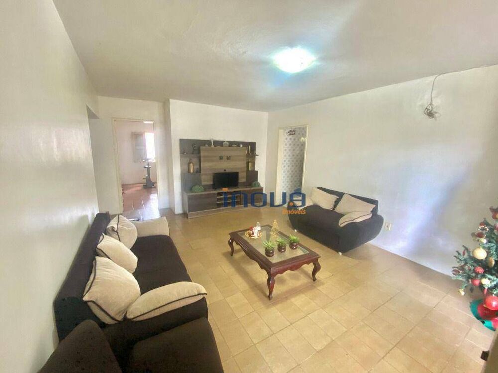 Casa, 4 quartos, 2000 m² - Foto 4