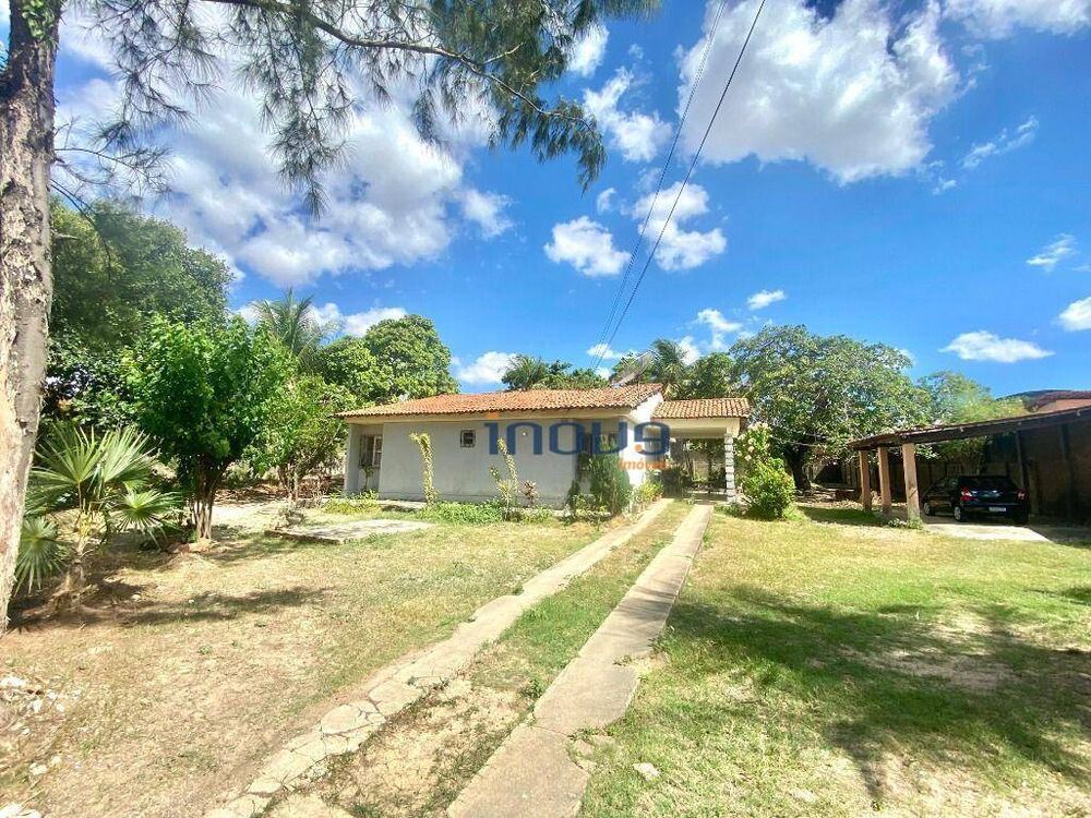 Casa, 4 quartos, 2000 m² - Foto 1