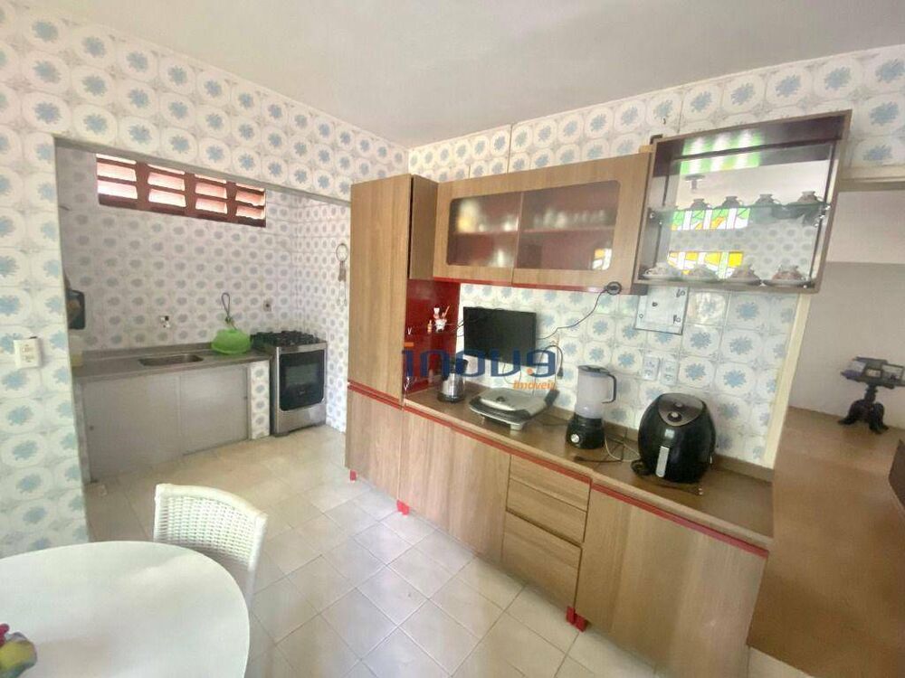 Casa, 4 quartos, 2000 m² - Foto 14