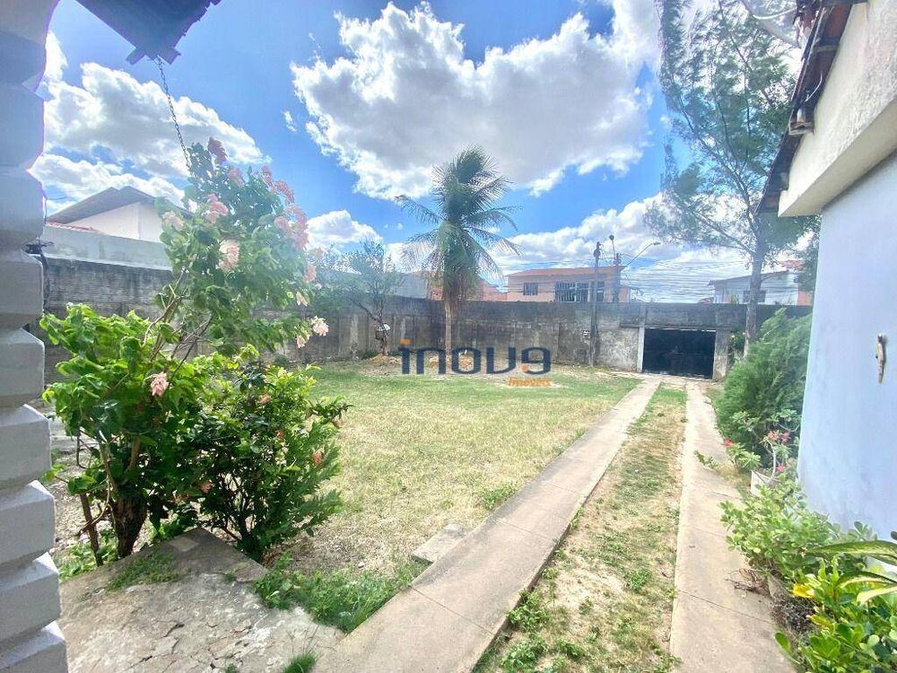 Casa, 4 quartos, 2000 m² - Foto 3