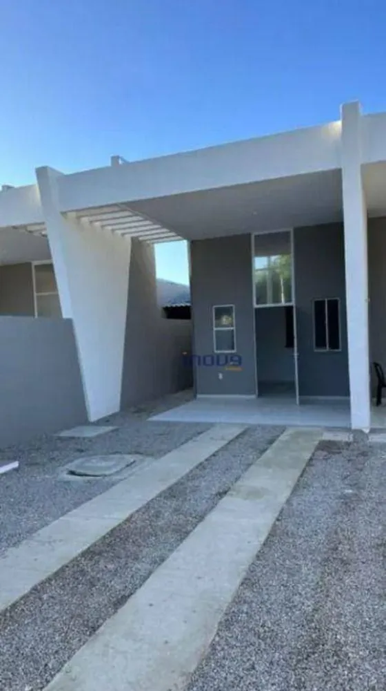 Casa, 3 quartos, 94 m² - Foto 3