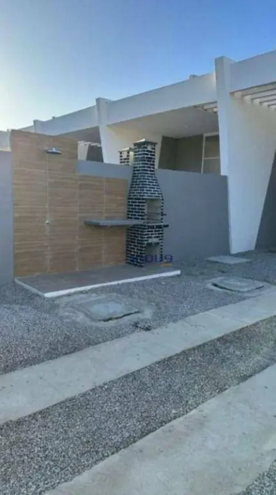 Casa, 3 quartos, 94 m² - Foto 4