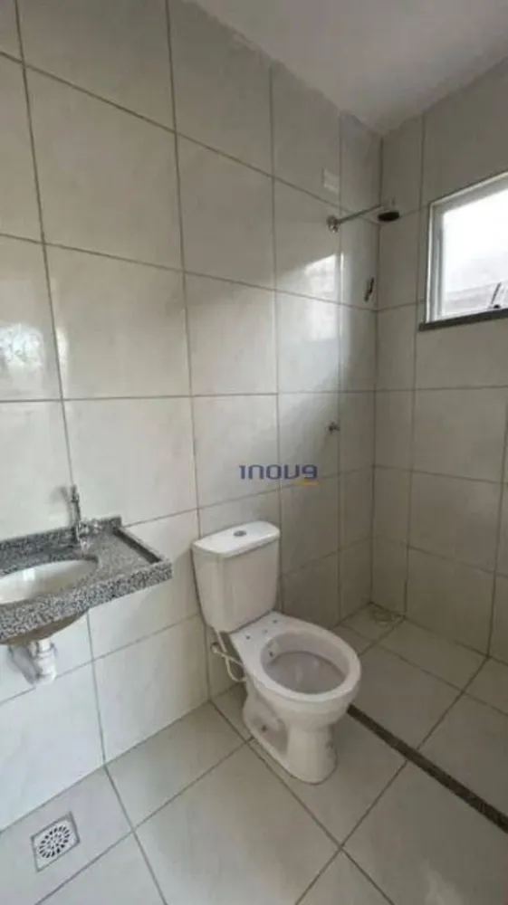 Casa, 3 quartos, 94 m² - Foto 8