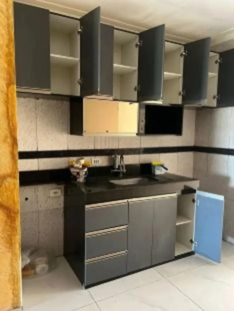 Casa de Condomínio, 3 quartos - Foto 10
