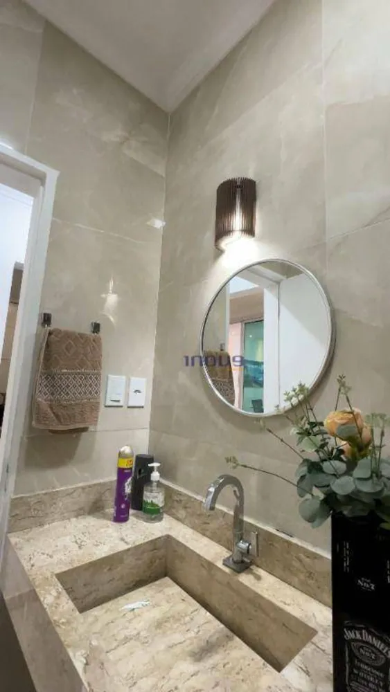 Casa, 4 quartos, 230 m² - Foto 13