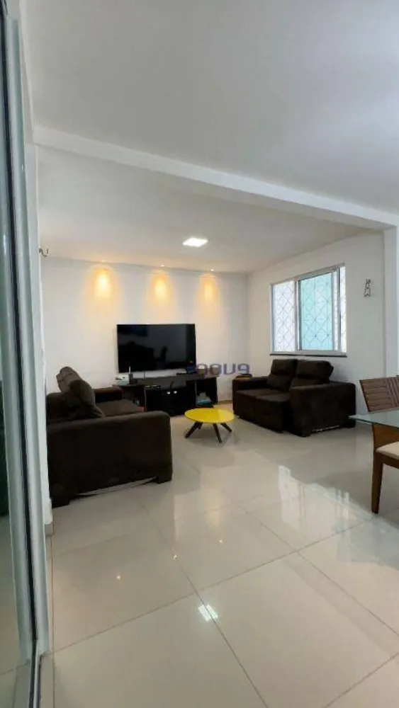 Casa, 4 quartos, 230 m² - Foto 9