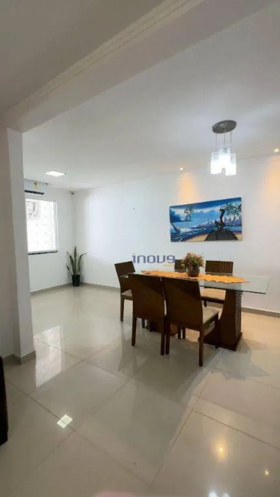 Casa, 4 quartos, 230 m² - Foto 8