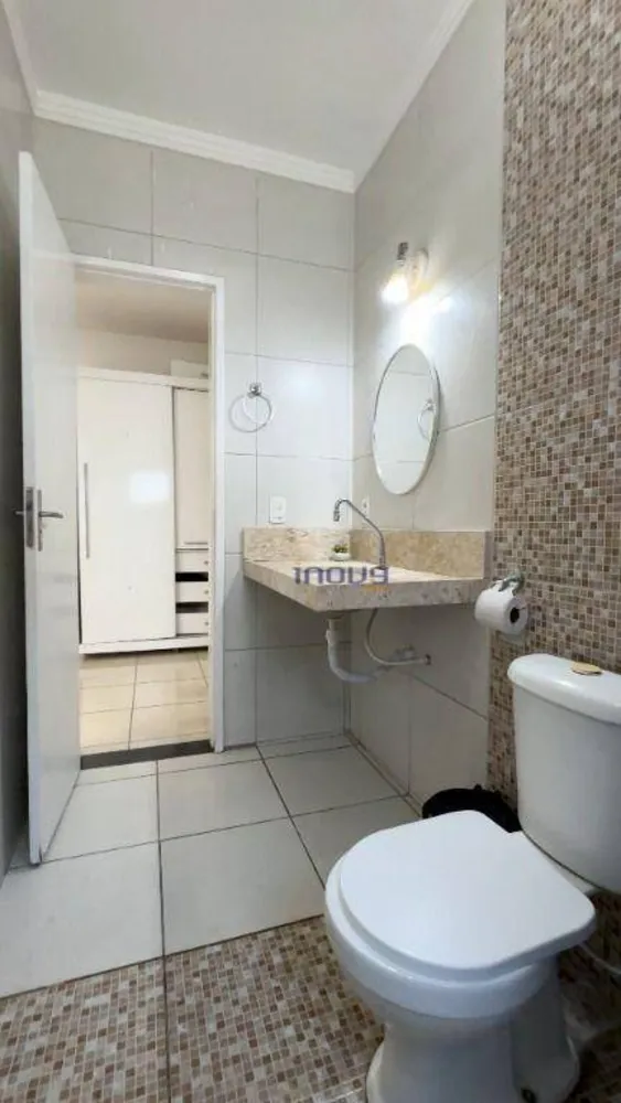 Casa, 4 quartos, 230 m² - Foto 6