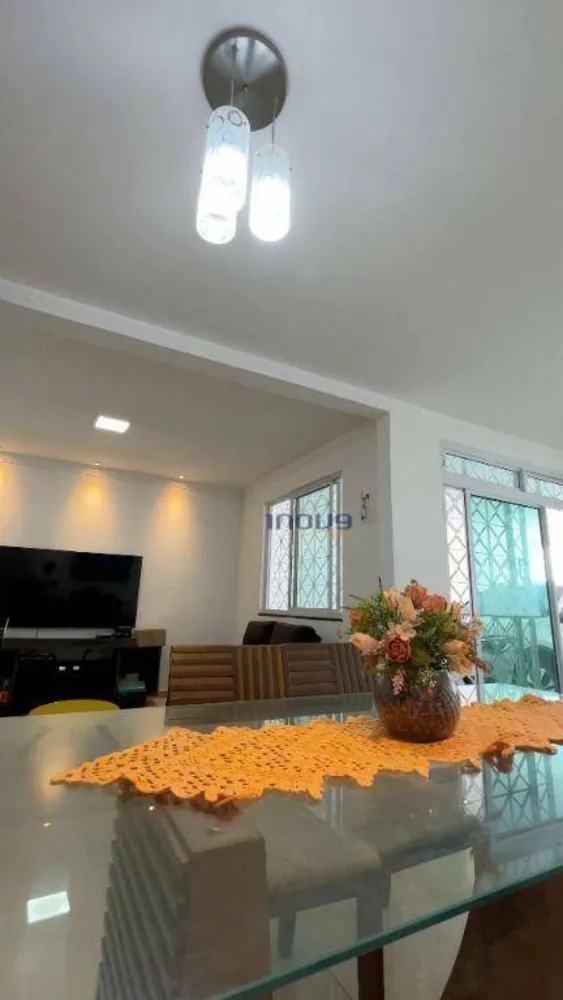 Casa, 4 quartos, 230 m² - Foto 5