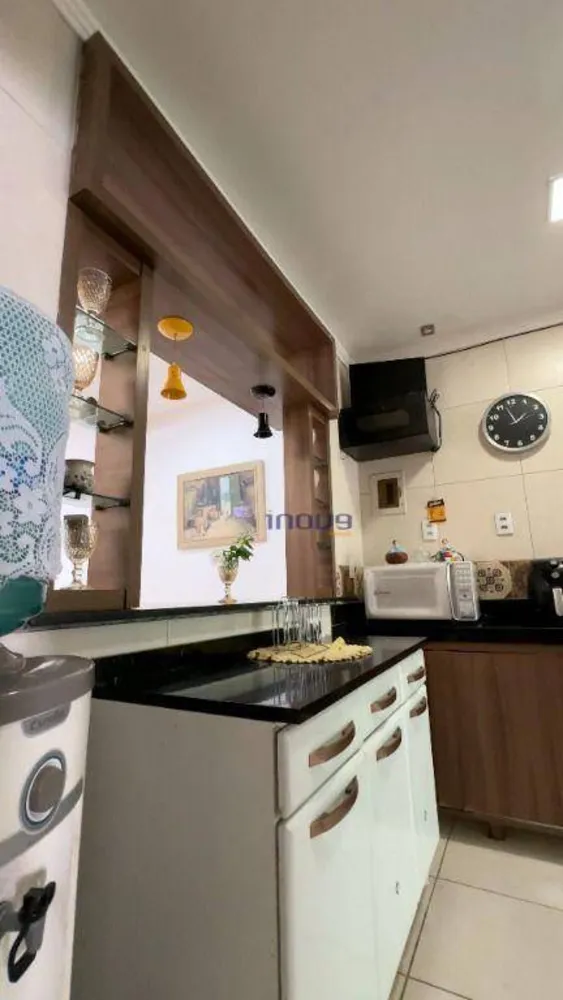 Casa, 4 quartos, 230 m² - Foto 4