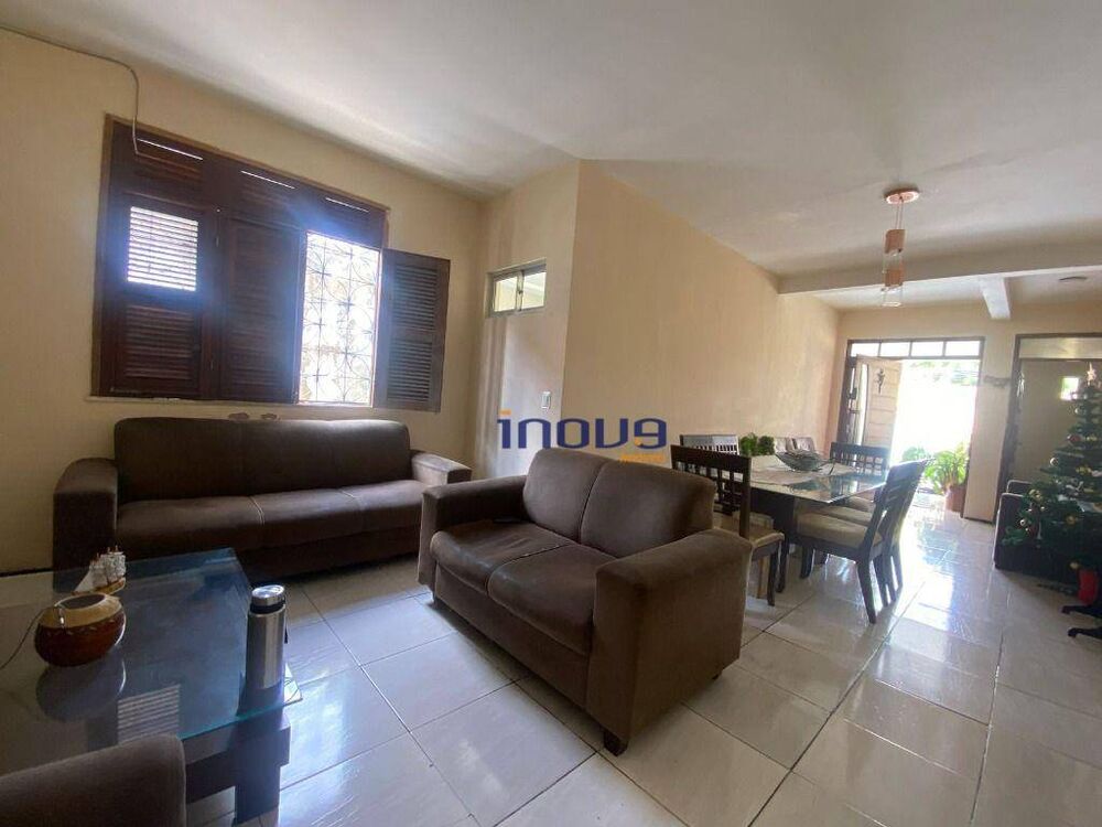 Casa, 4 quartos, 203 m² - Foto 3