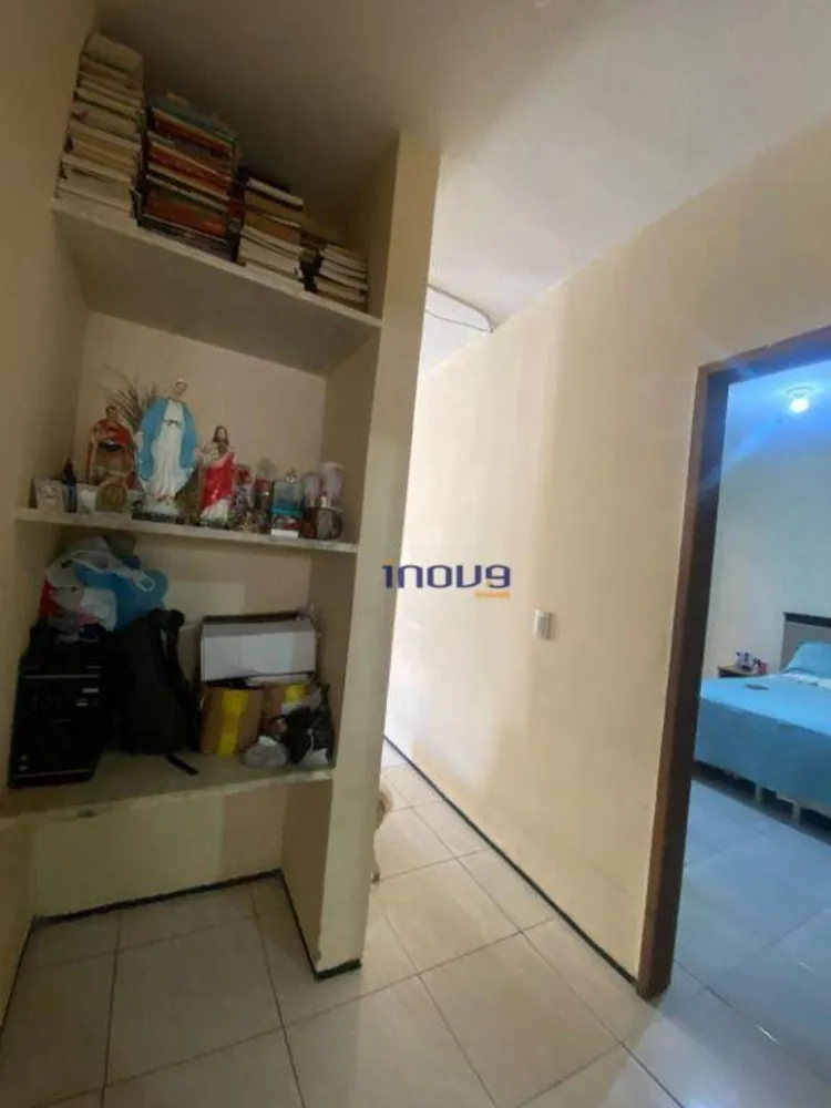 Casa, 4 quartos, 203 m² - Foto 11