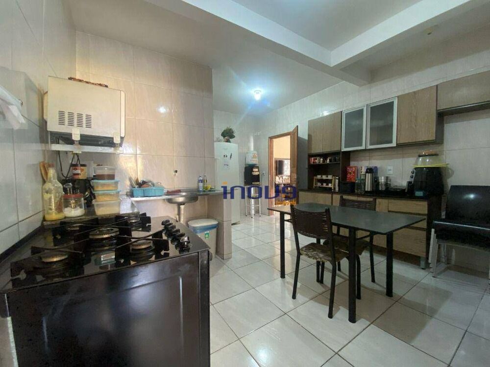 Casa, 4 quartos, 203 m² - Foto 5