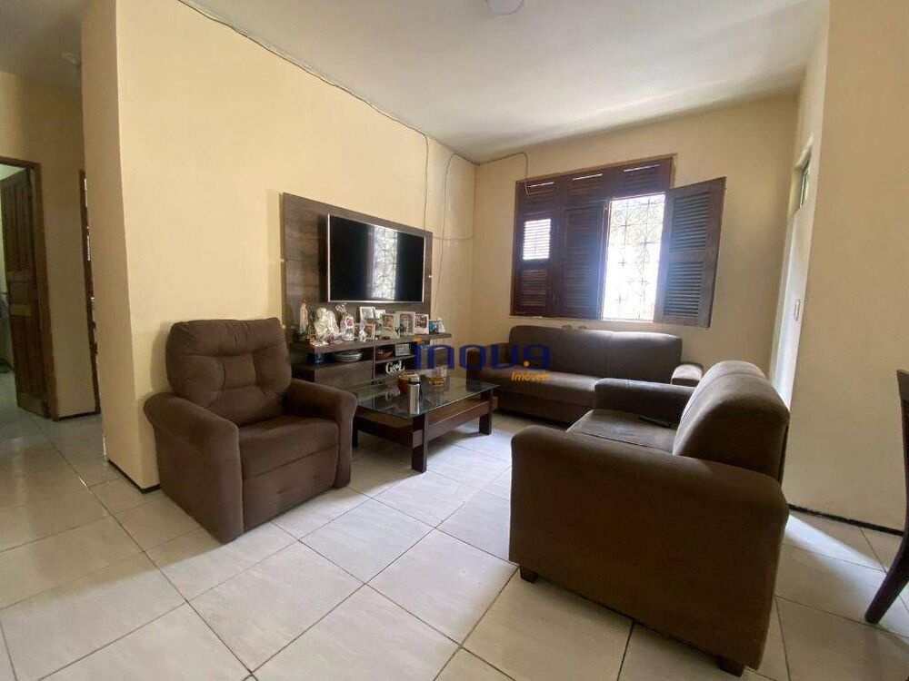 Casa, 4 quartos, 203 m² - Foto 4