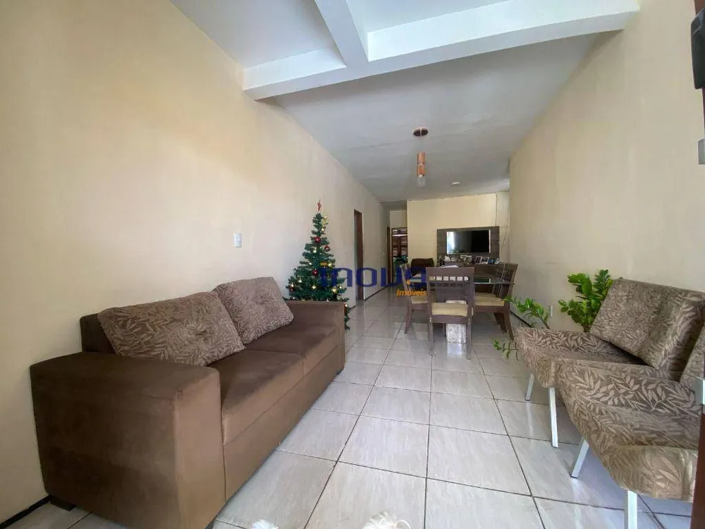 Casa, 4 quartos, 203 m² - Foto 10