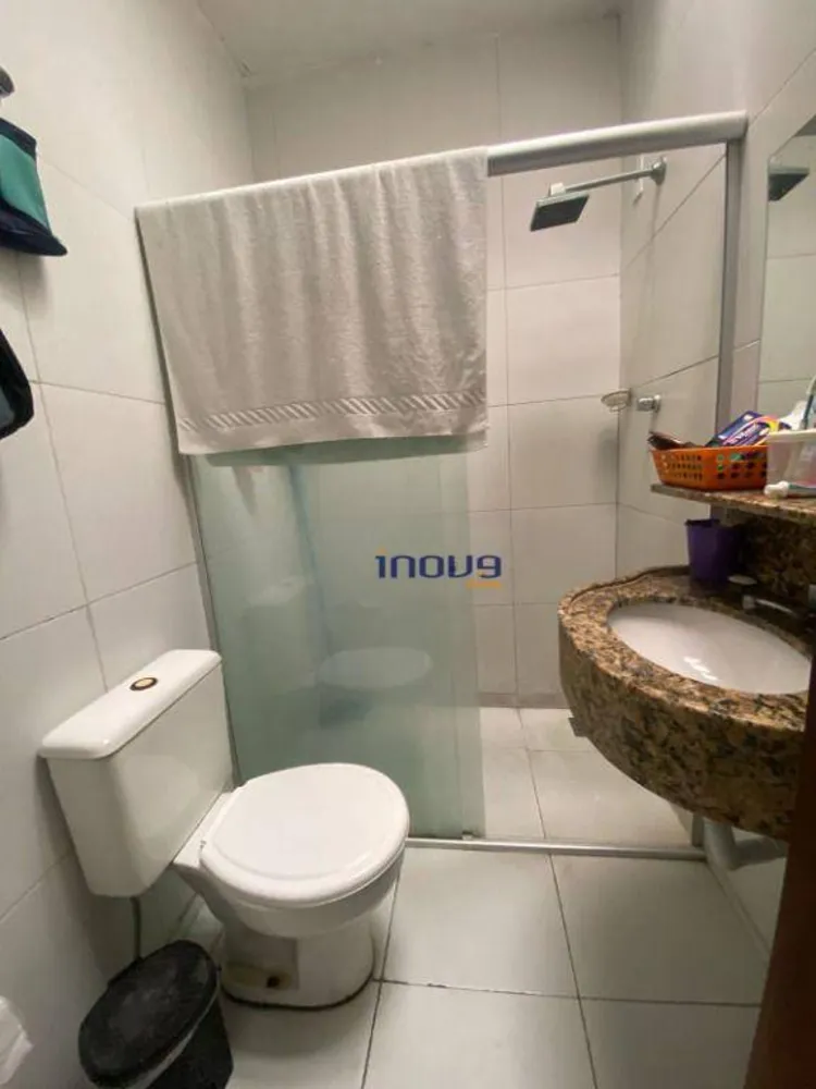 Casa, 4 quartos, 203 m² - Foto 9