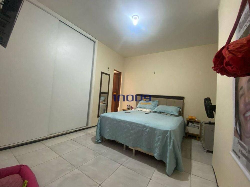 Casa, 4 quartos, 203 m² - Foto 7