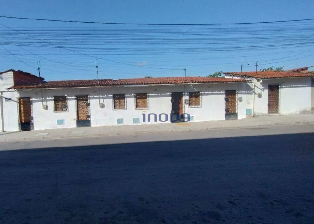 Casa, 1 quarto - Foto 4