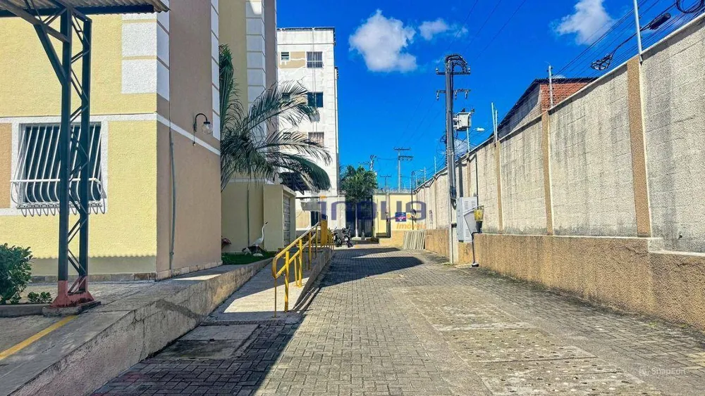 Apartamento, 2 quartos, 44 m² - Foto 3