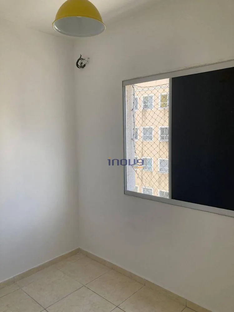 Apartamento, 2 quartos, 44 m² - Foto 6