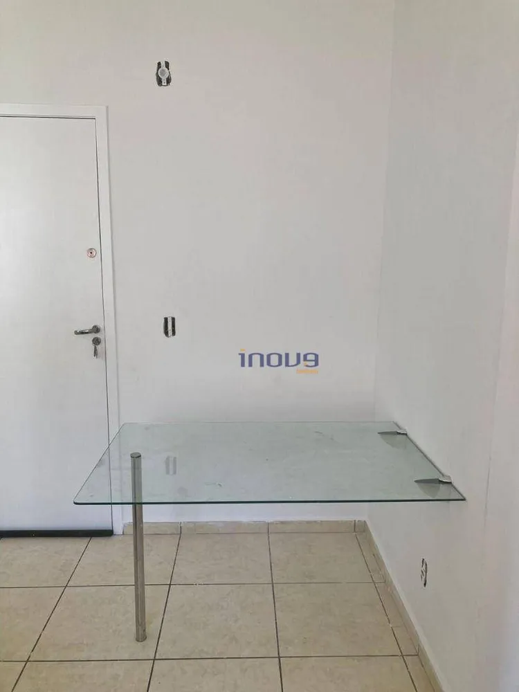 Apartamento, 2 quartos, 44 m² - Foto 5