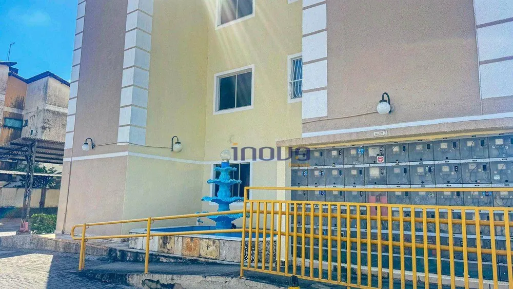 Apartamento, 2 quartos, 44 m² - Foto 13