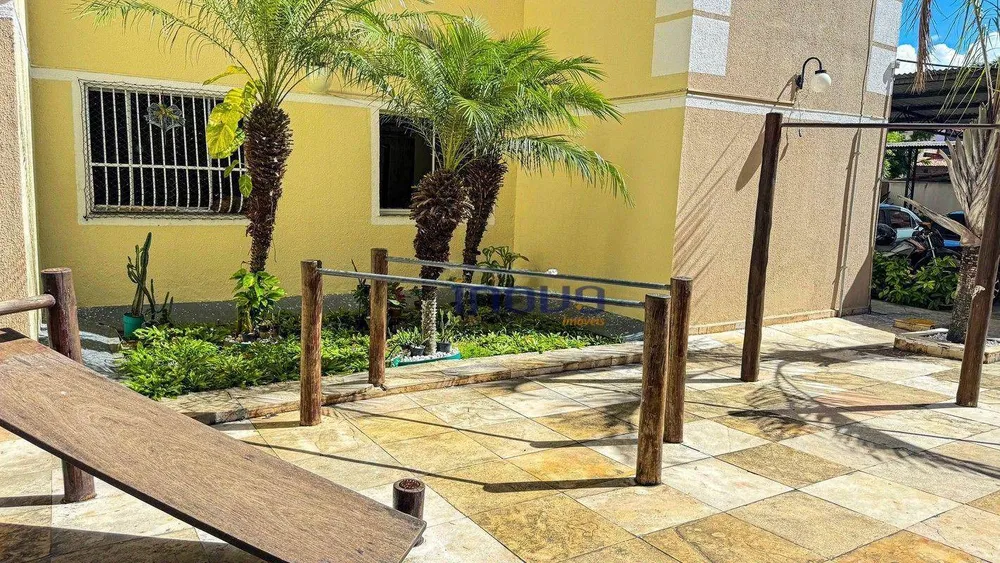 Apartamento, 2 quartos, 44 m² - Foto 14