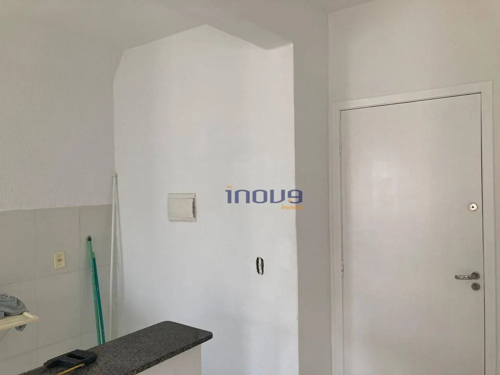 Apartamento, 2 quartos, 44 m² - Foto 7