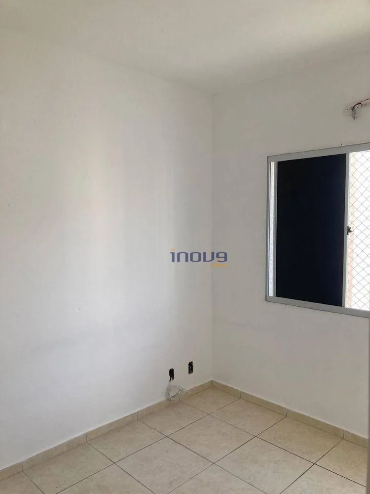 Apartamento, 2 quartos, 44 m² - Foto 11