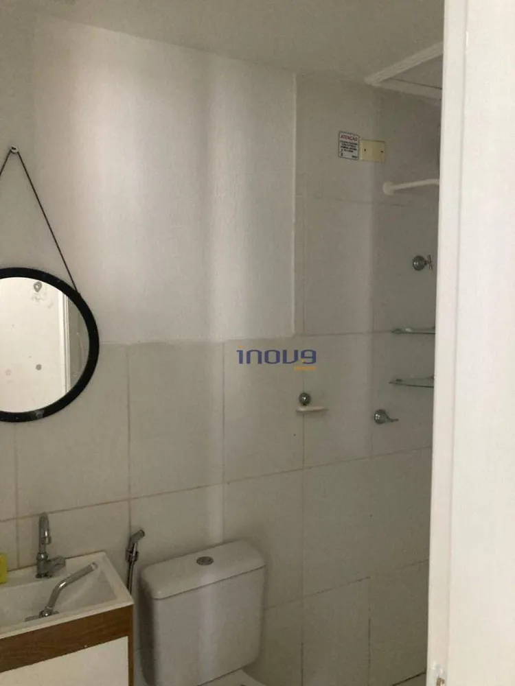 Apartamento, 2 quartos, 44 m² - Foto 9