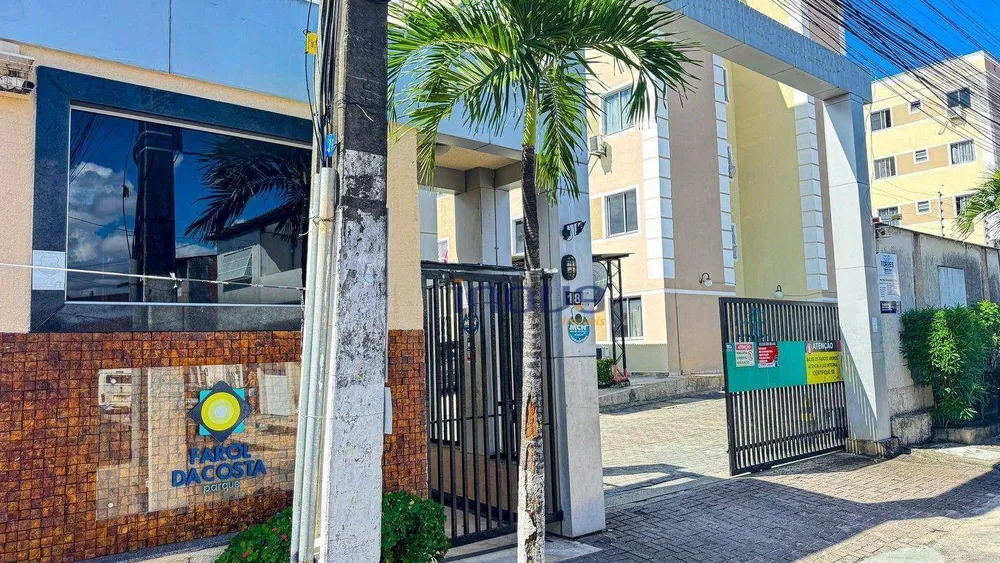 Apartamento, 2 quartos, 44 m² - Foto 15