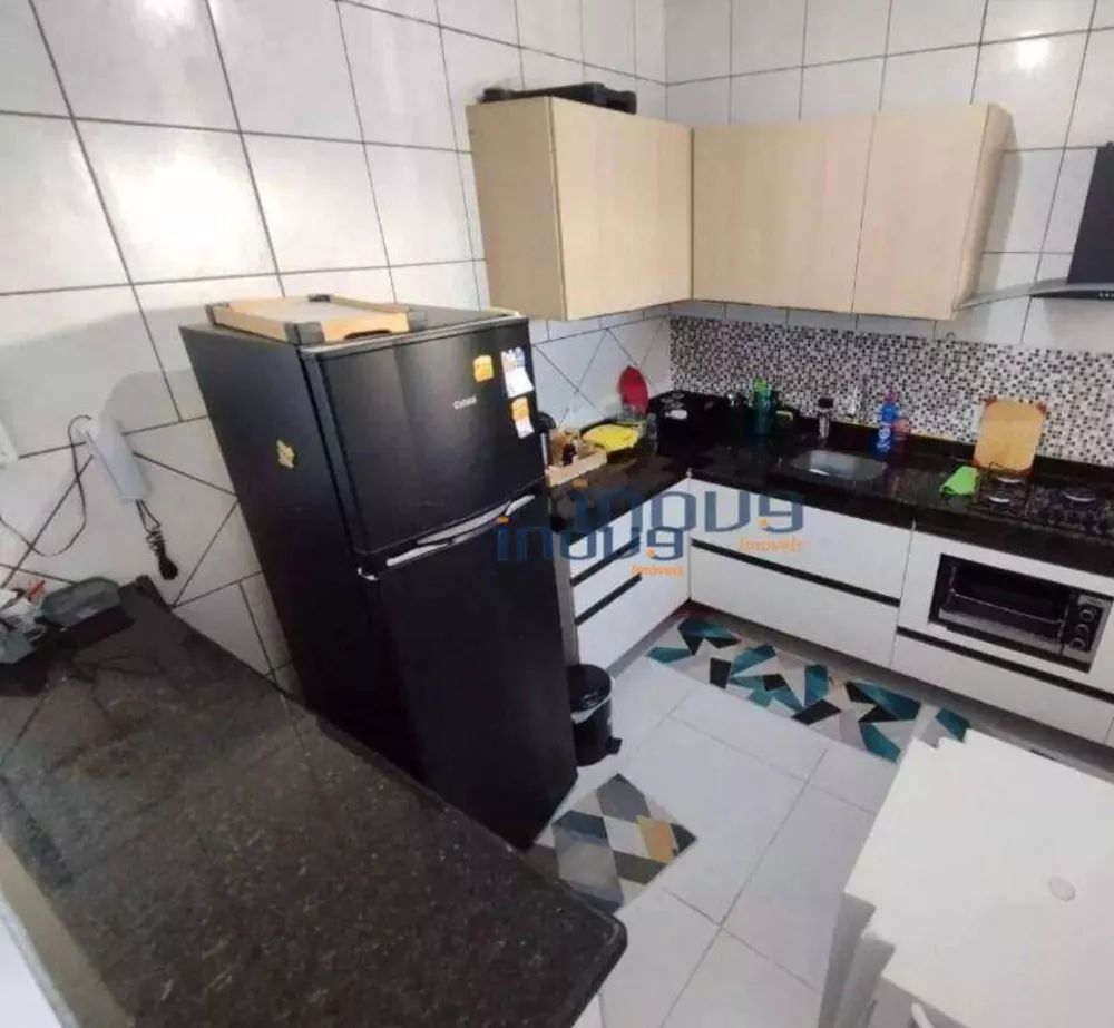 Apartamento à venda com 3 quartos, 64m² - Foto 4