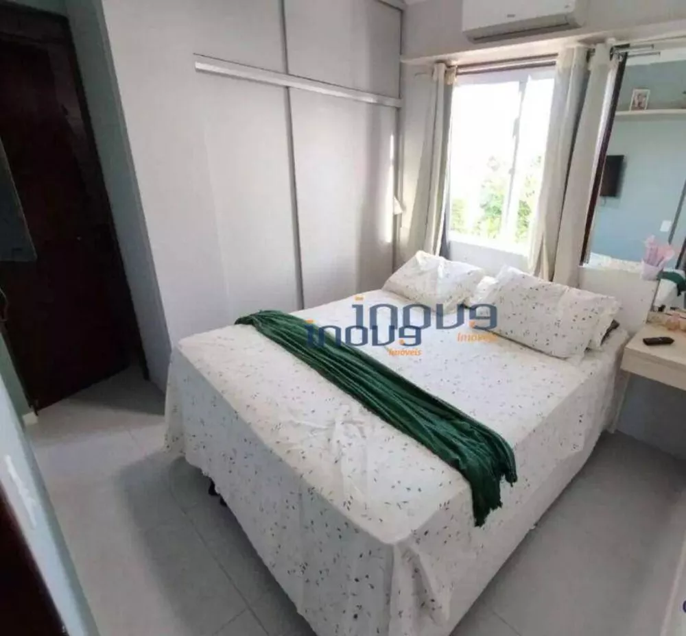 Apartamento à venda com 3 quartos, 64m² - Foto 7