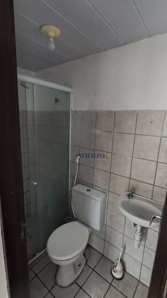 Apartamento, 2 quartos, 48 m² - Foto 9