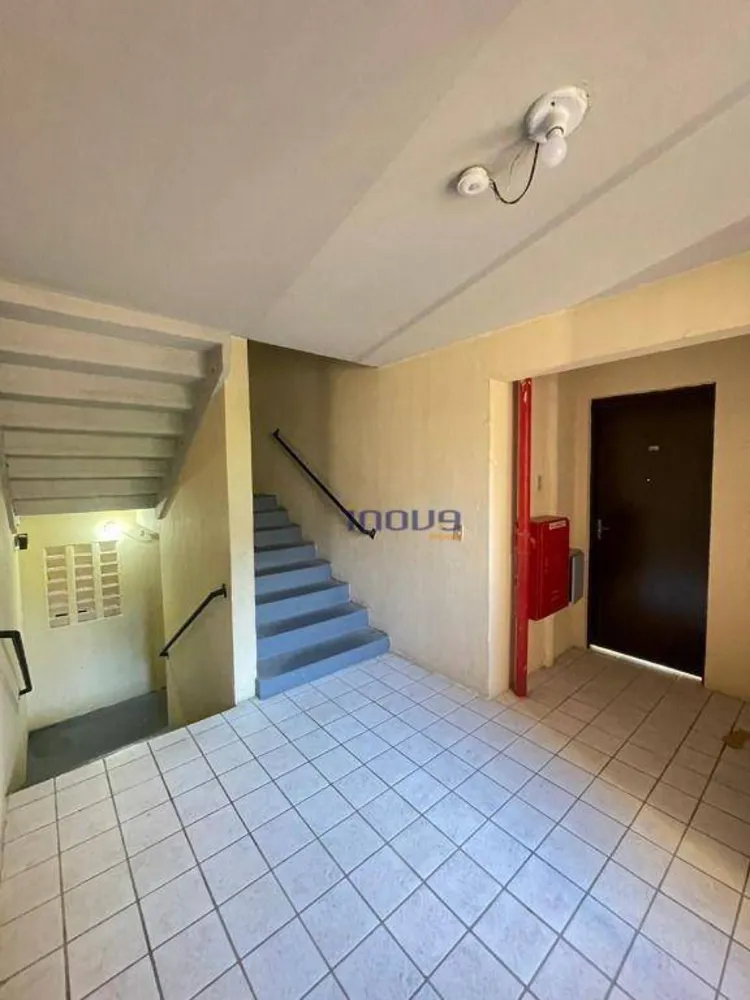 Apartamento, 2 quartos, 48 m² - Foto 4