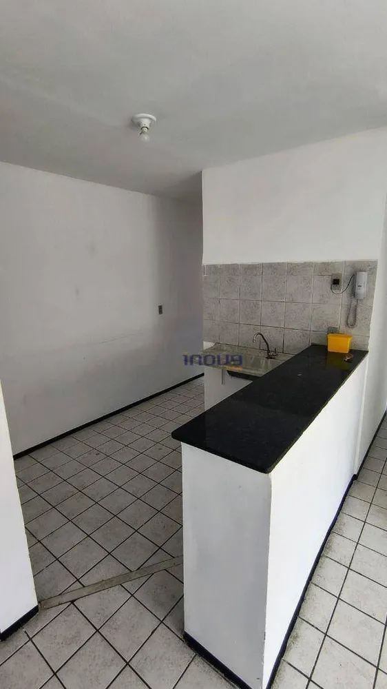 Apartamento, 2 quartos, 48 m² - Foto 7