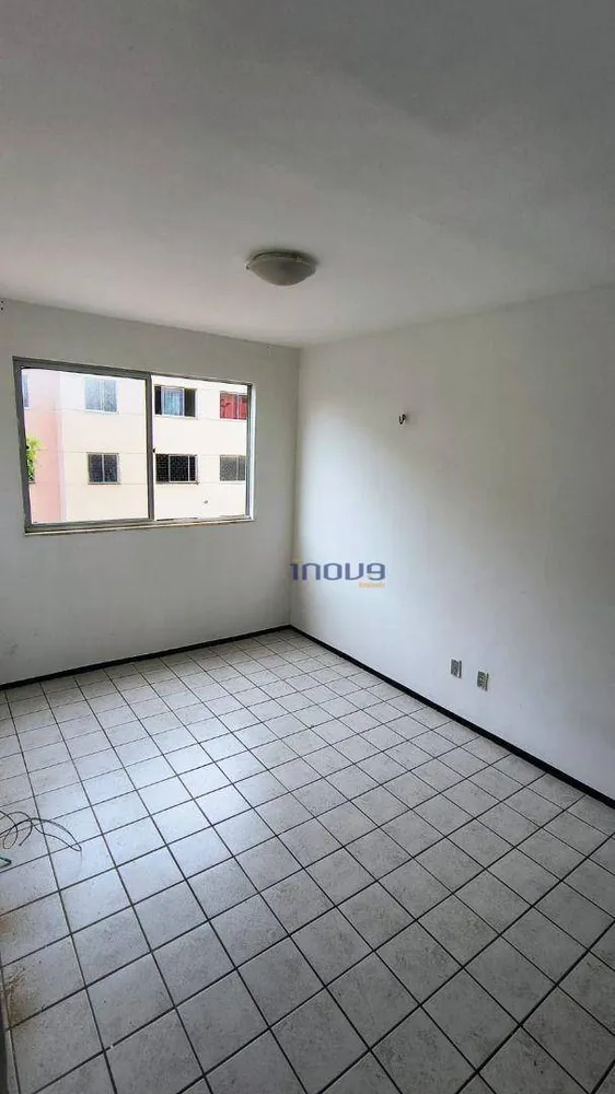 Apartamento, 2 quartos, 48 m² - Foto 6