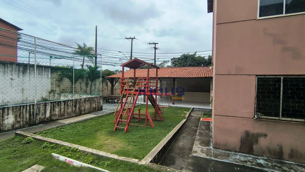 Apartamento, 2 quartos, 48 m² - Foto 11