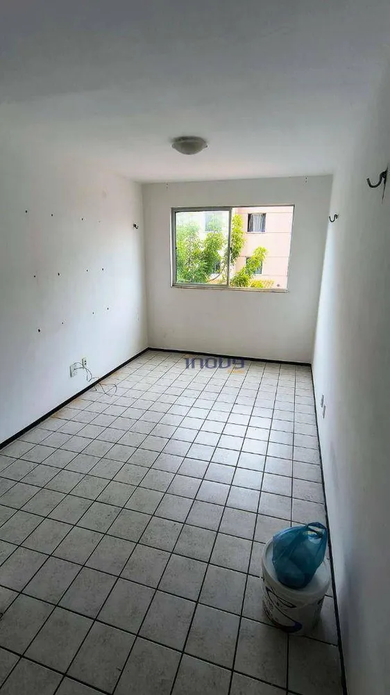 Apartamento, 2 quartos, 48 m² - Foto 5