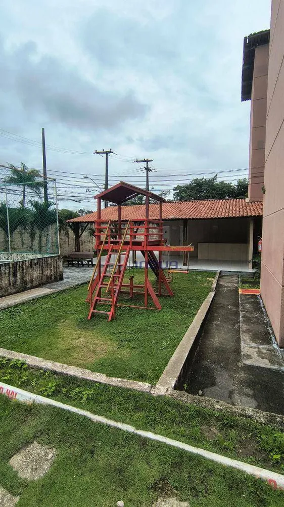Apartamento, 2 quartos, 48 m² - Foto 12