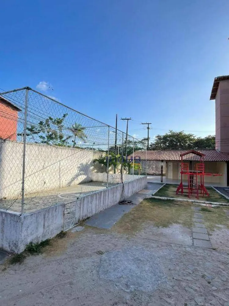 Apartamento, 2 quartos, 48 m² - Foto 14