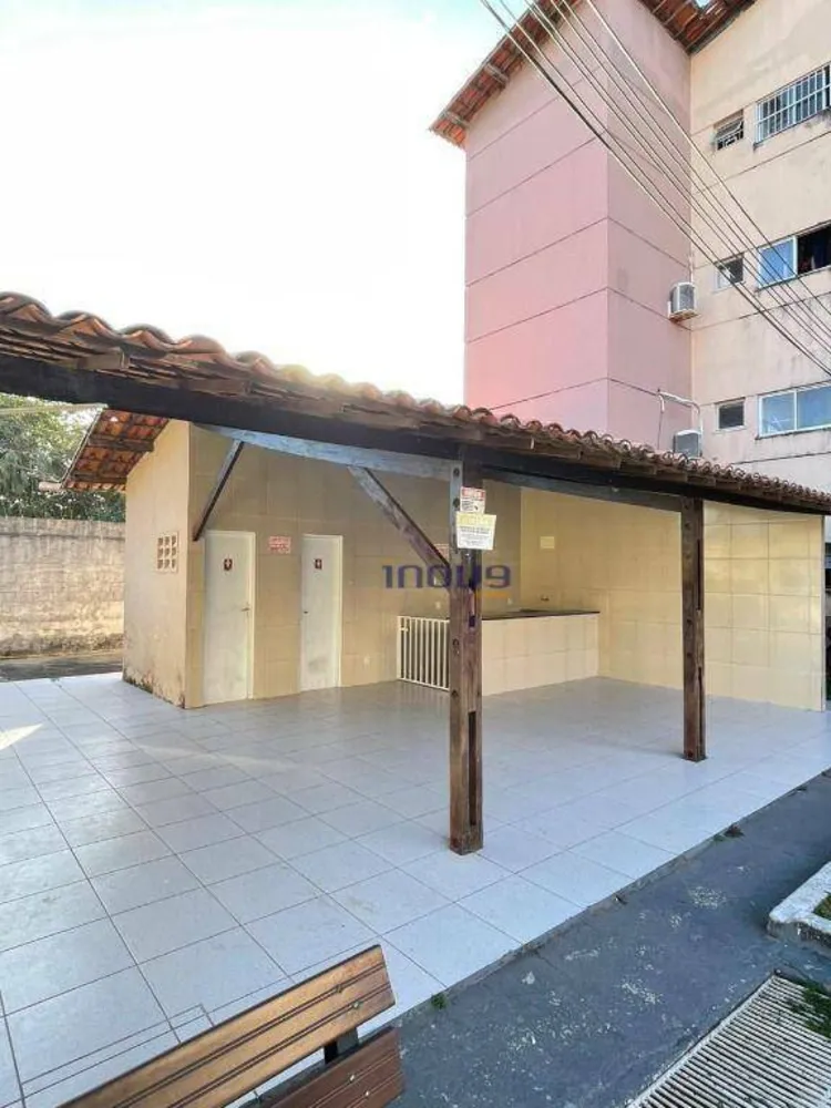 Apartamento, 2 quartos, 48 m² - Foto 16