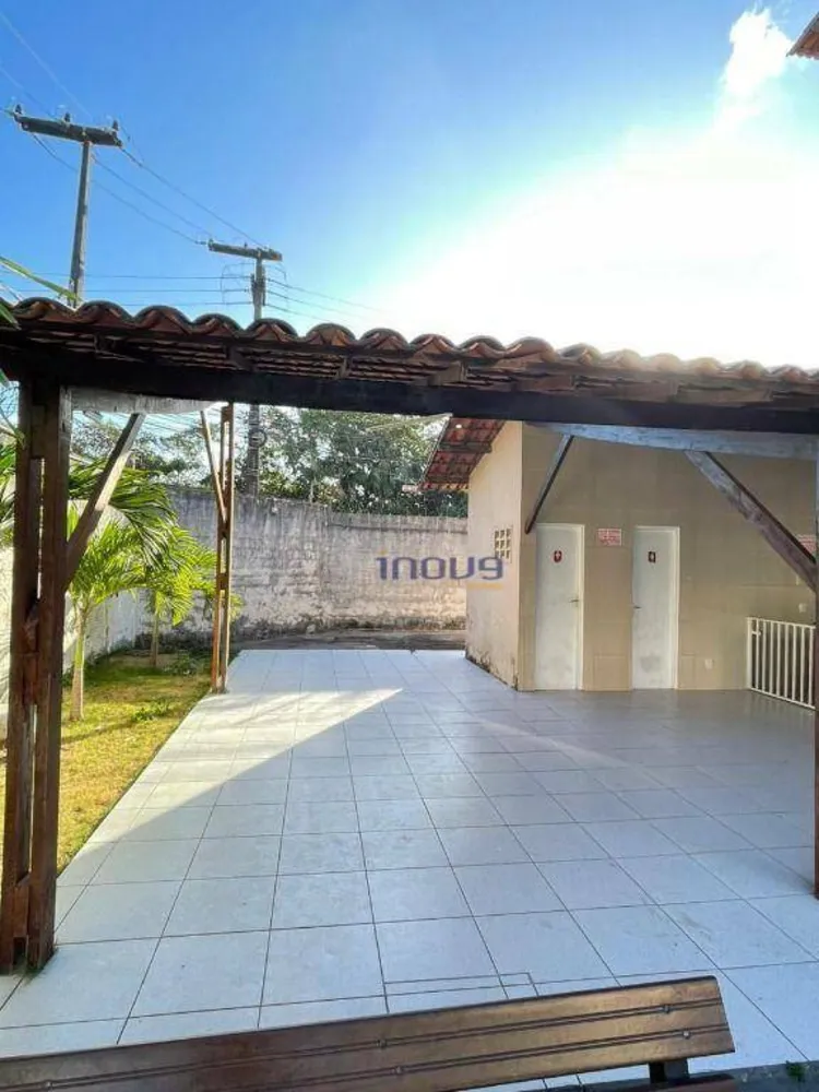 Apartamento, 2 quartos, 48 m² - Foto 15