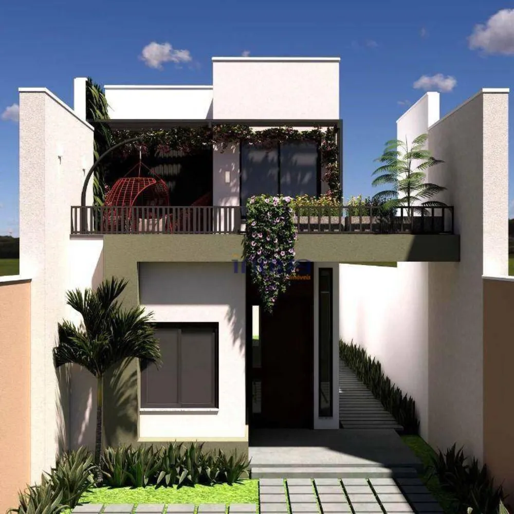Casa, 3 quartos, 161 m² - Foto 10