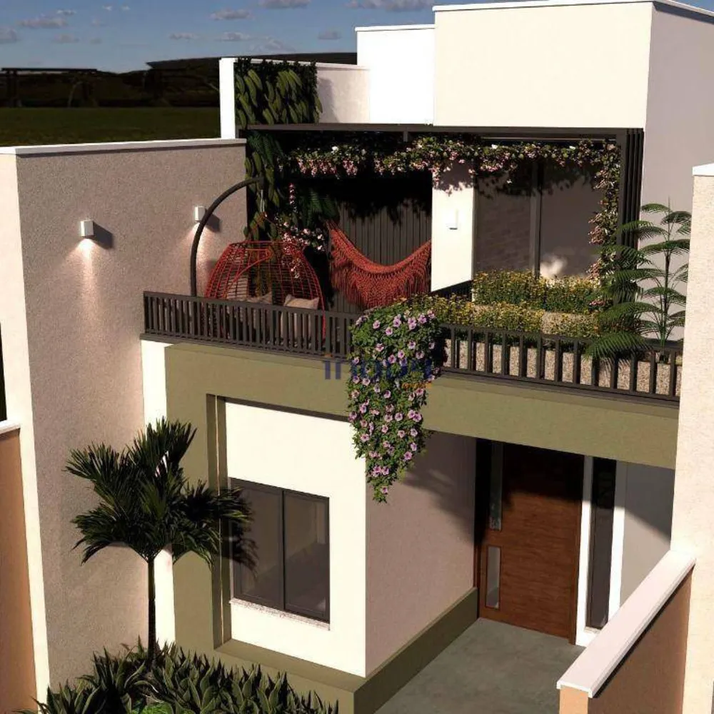 Casa, 3 quartos, 161 m² - Foto 12
