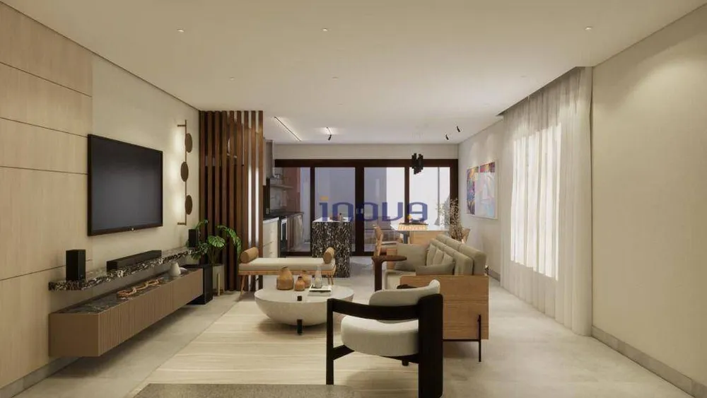 Casa, 3 quartos, 161 m² - Foto 6