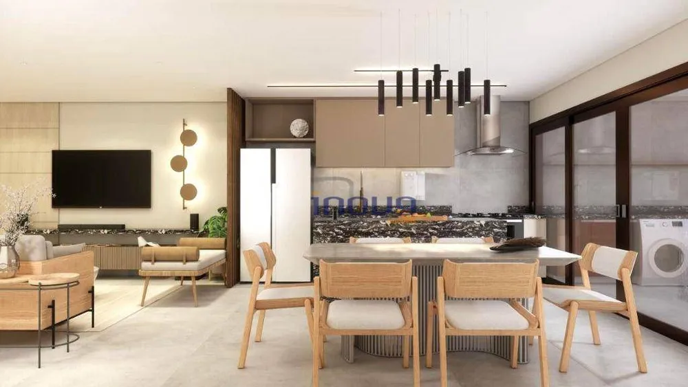 Casa, 3 quartos, 161 m² - Foto 8