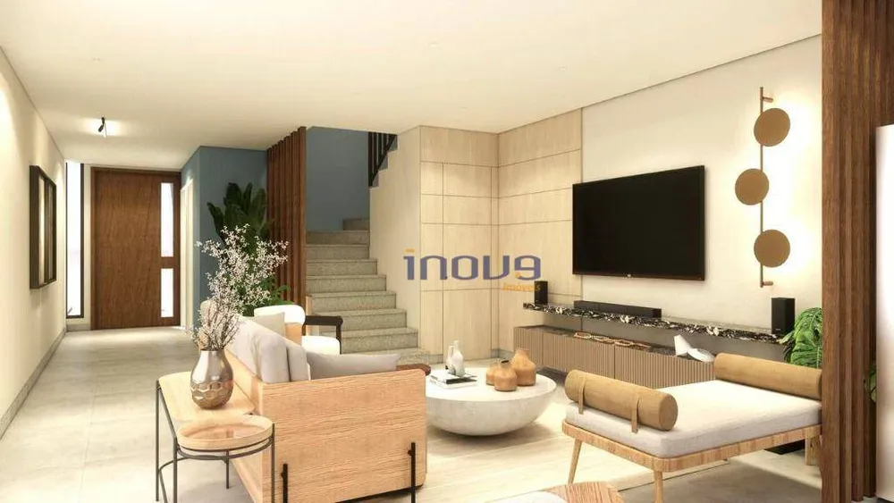 Casa, 3 quartos, 161 m² - Foto 7