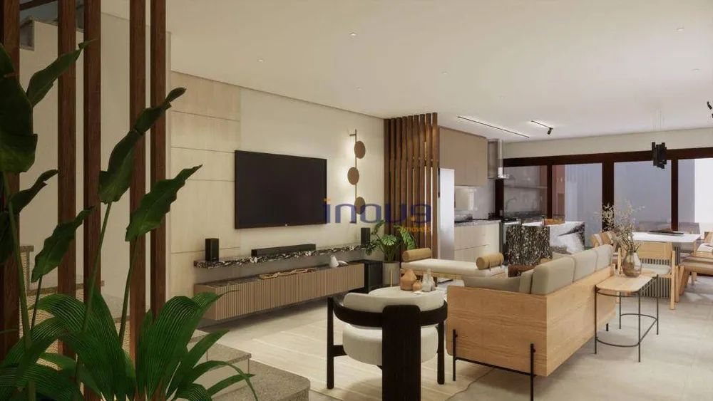 Casa, 3 quartos, 161 m² - Foto 5