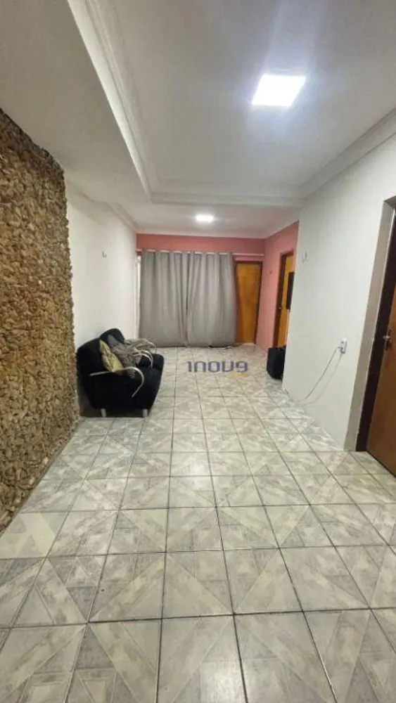 Casa, 2 quartos - Foto 2